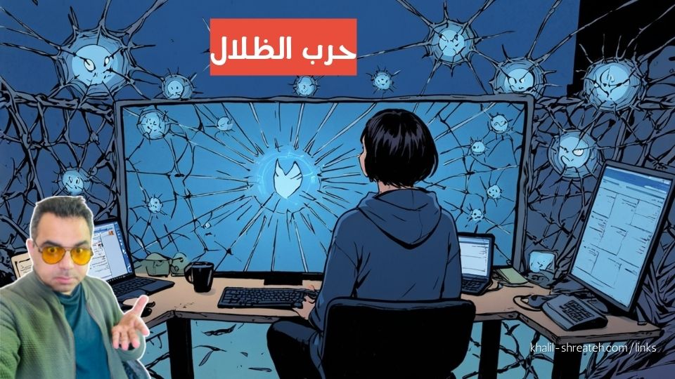 استغلال التعليقات للتأثير على الرأي العام في مواقع التواصل الاجتماعي